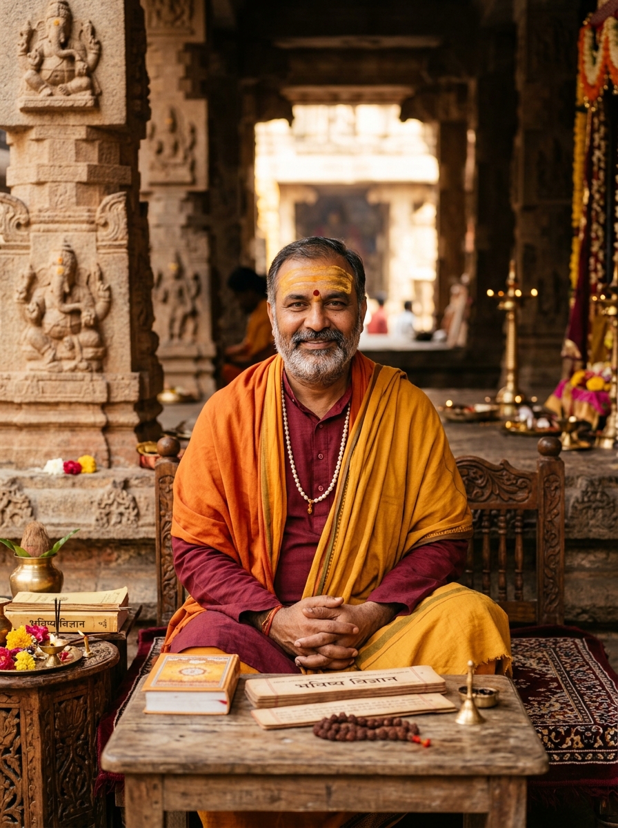 Astrologer