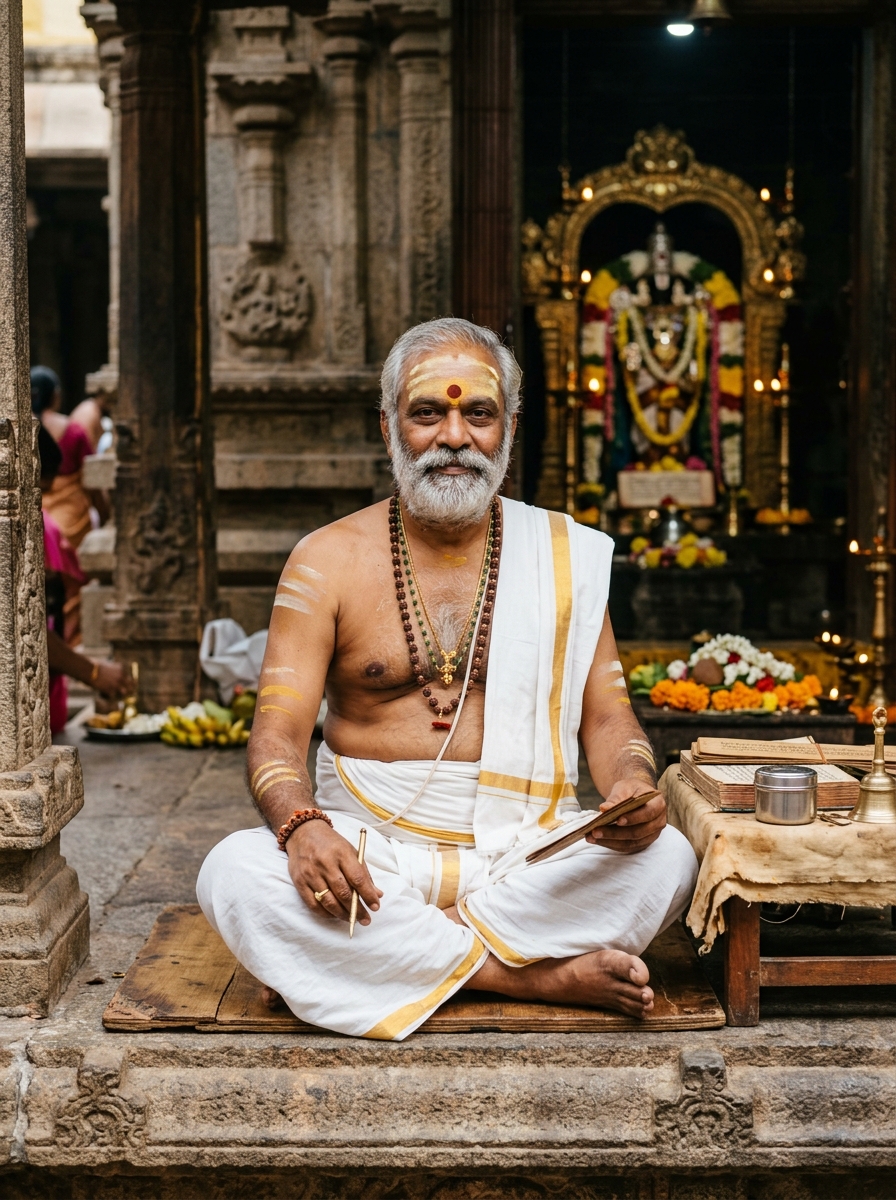Astrologer