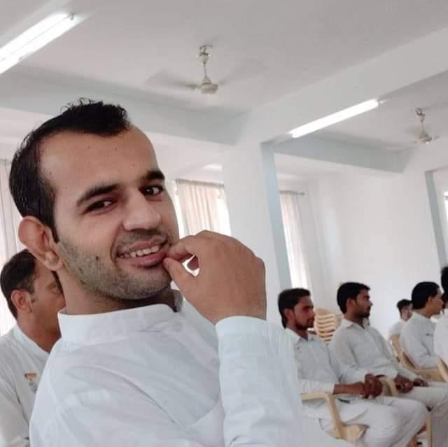 Puneet Chawla